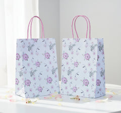 Ballerina Cat Birthday Party Supplies Kit – Girls Party | Plates, Cups, Napkins | Party in a Box