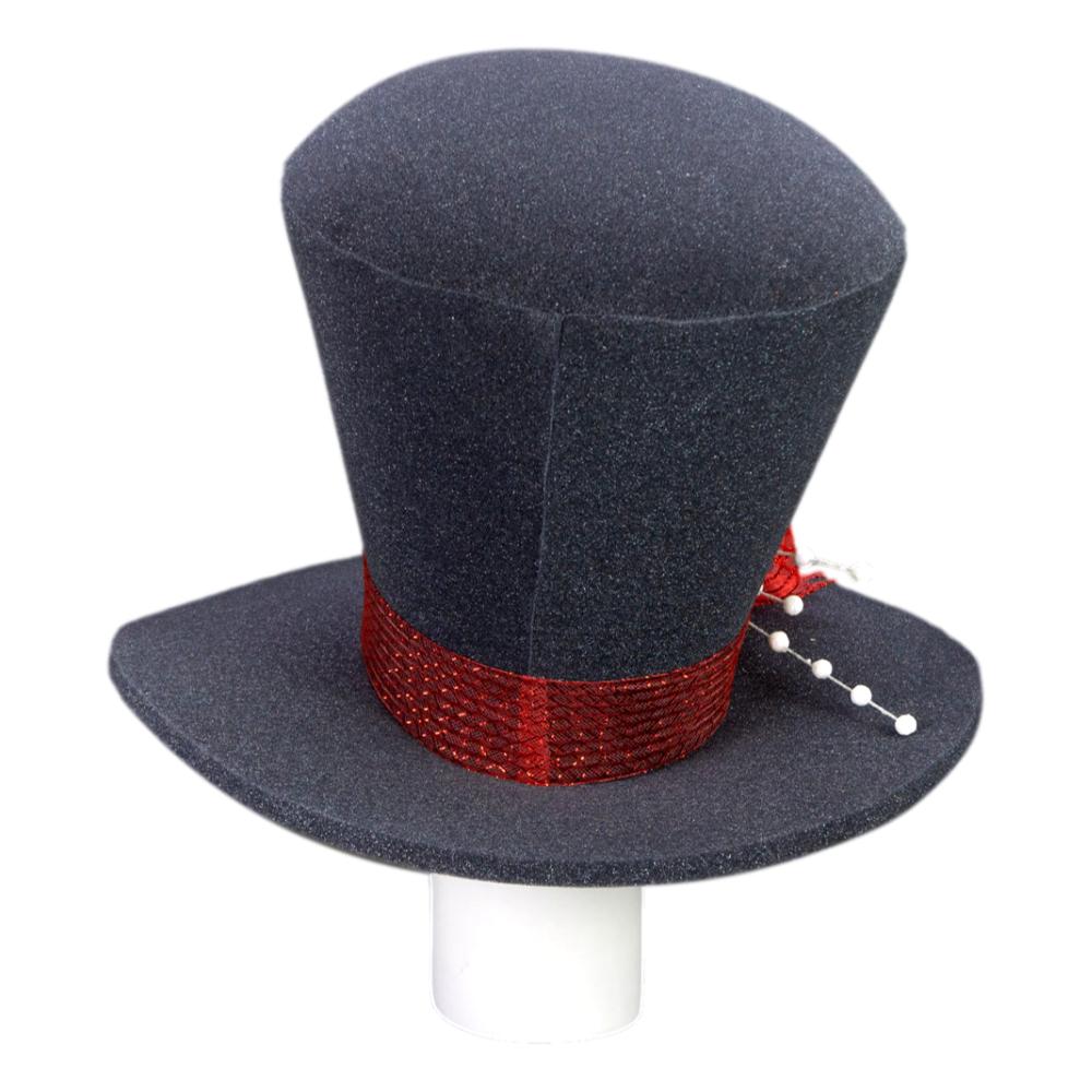Christmas Top Hat