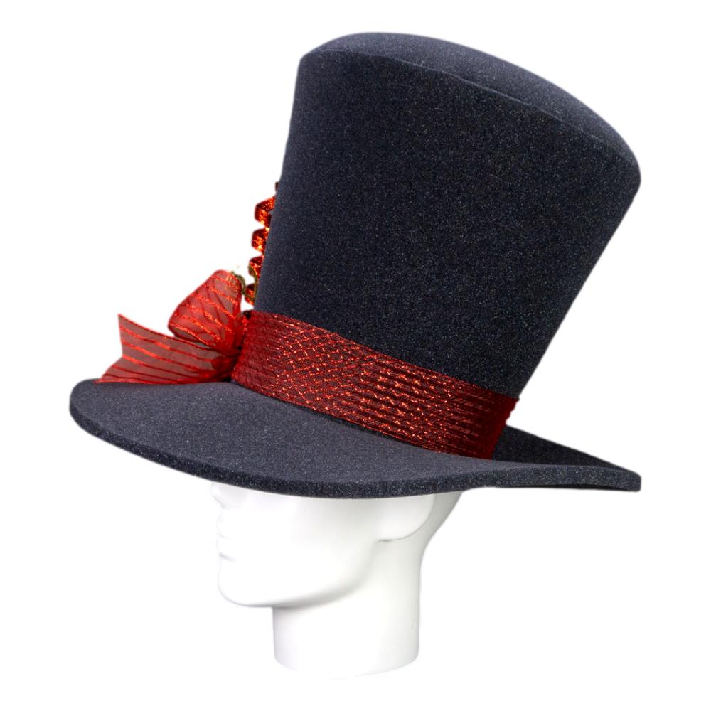 Christmas Top Hat