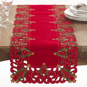 Large Commodore Table Runner