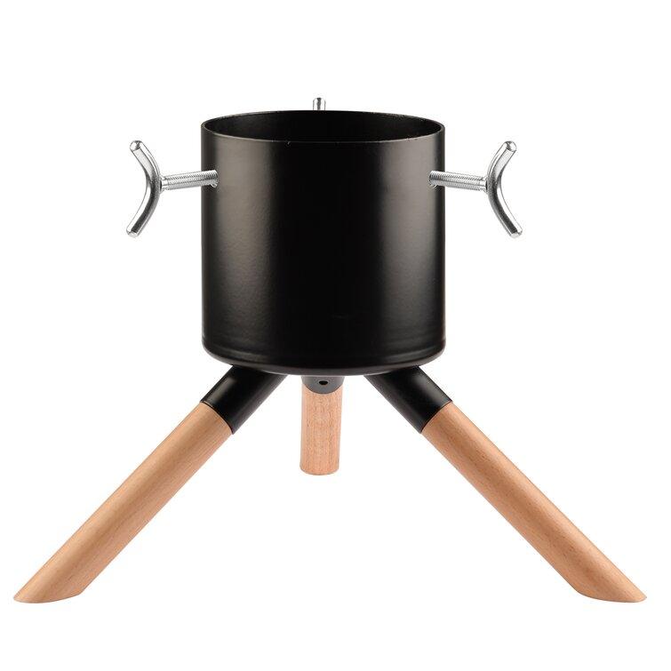 Cosmopolitan Live Tree Stand