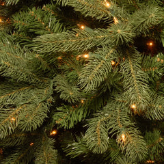 Downswept Douglas Artificial Christmas Tree