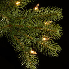 Downswept Douglas Artificial Christmas Tree