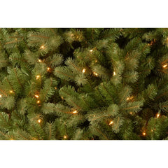 Downswept Douglas Artificial Christmas Tree