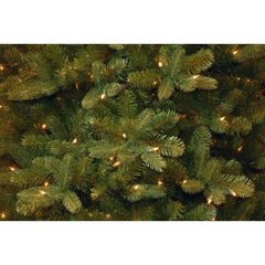Downswept Douglas Artificial Christmas Tree