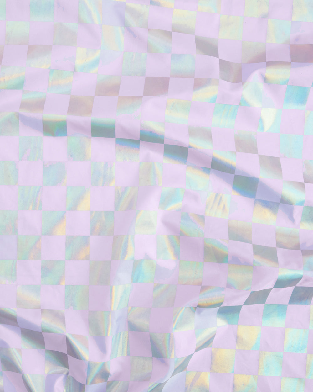 Shimmer Disco Pack - tablecloth, plates + napkins