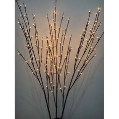 Willow Branch with 144 Lights