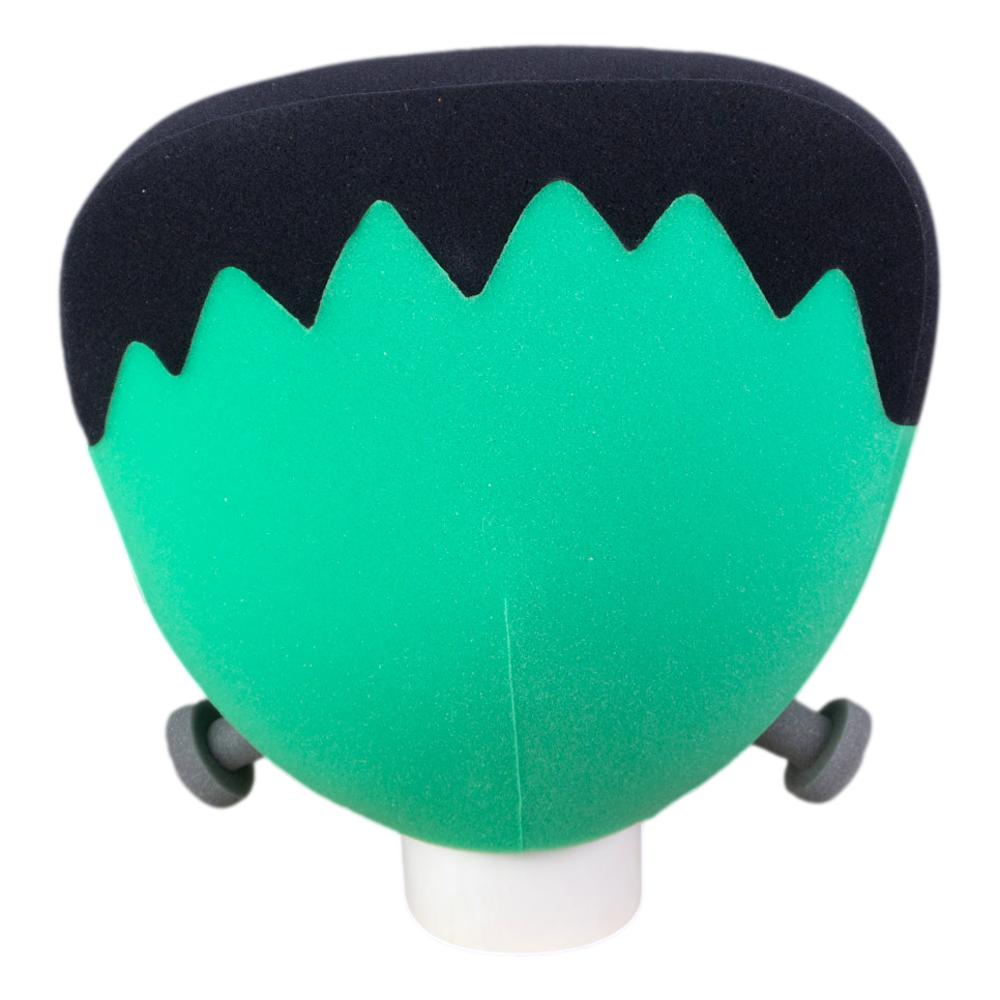 Frankenstein Wig