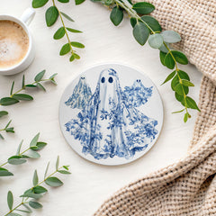 Chinoiserie Halloween