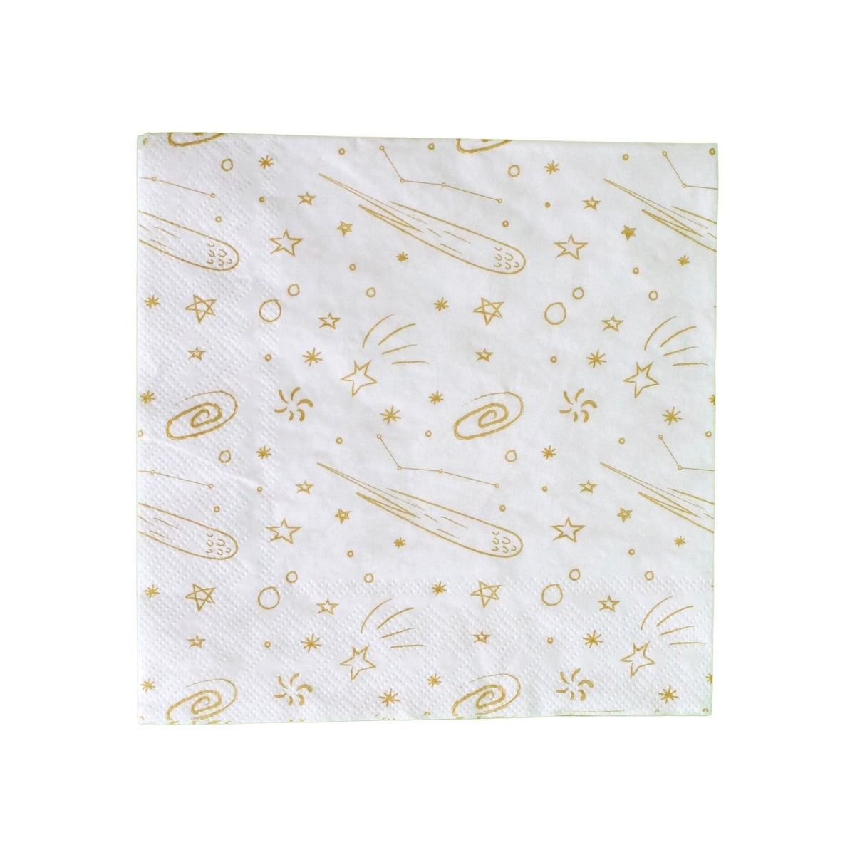 Galaxias Napkins (Set of 16)