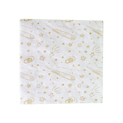 Galaxias Napkins (Set of 16)
