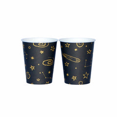 Galaxias Cups (Set of 8)