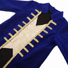 Boys Beast Cosplay Costume