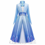 Girls Isabela Costume