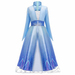 Girls Isabela Costume