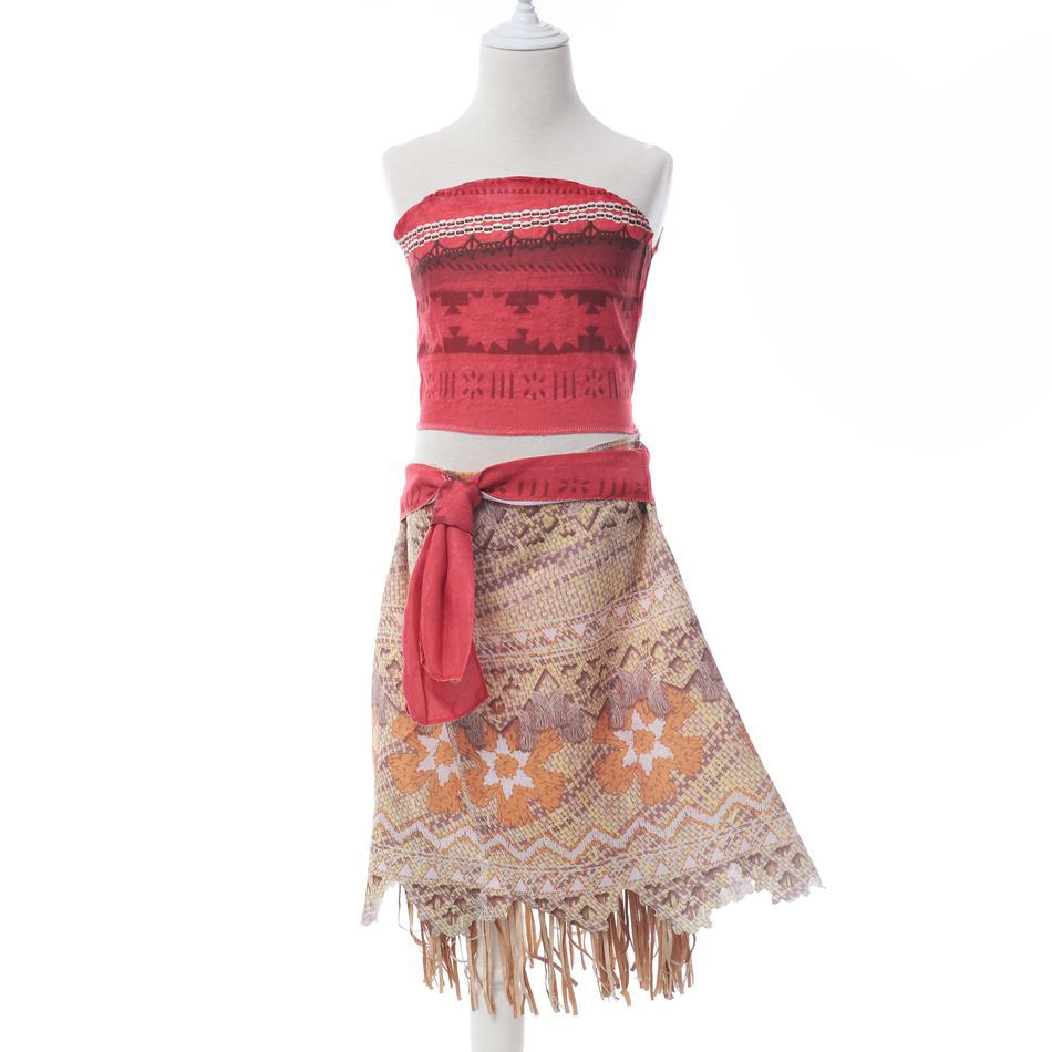 Girls Isabela Madrigal Dress