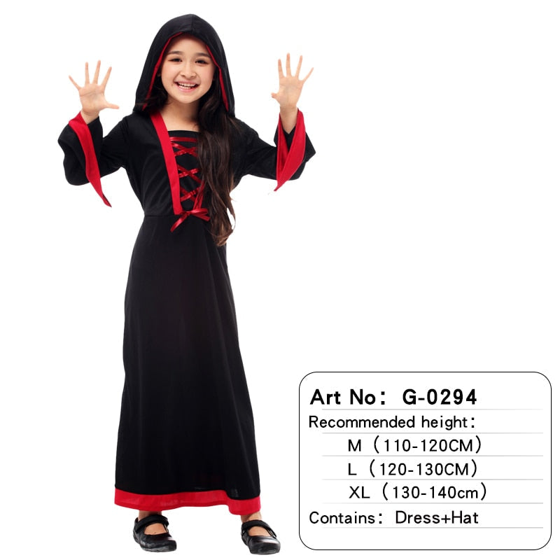 Ninja Warrior Halloween Costume
