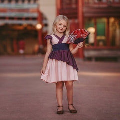 Disney Princess Dress for Girls