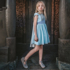 Disney Princess Dress for Girls