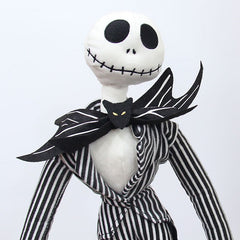 Nightmare Before Christmas Character Toys