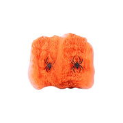 Artificial Spiderweb Halloween Decoration