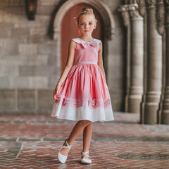 Disney Princess Dress for Girls
