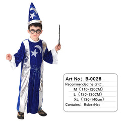 Ninja Warrior Halloween Costume