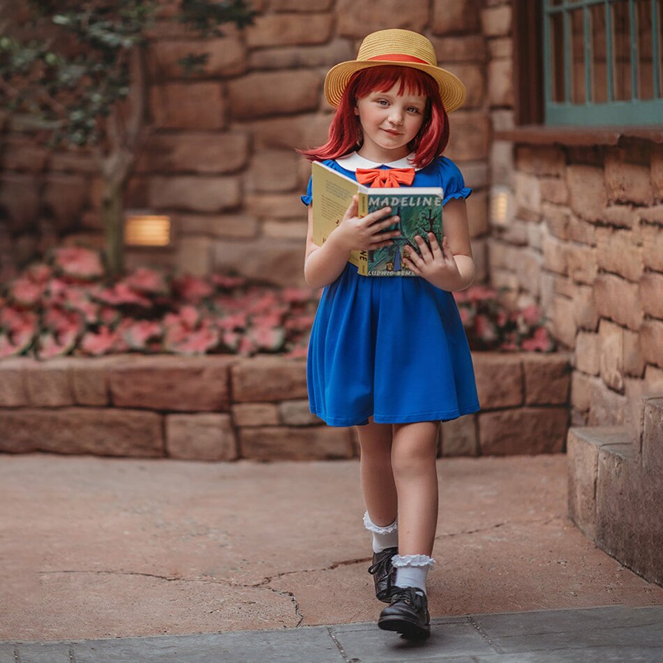 Disney Princess Dress for Girls