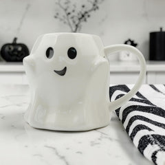 Ghost Mug
