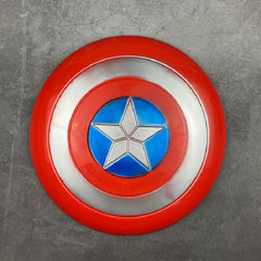 Superhero Costume Prop and Accessory Options