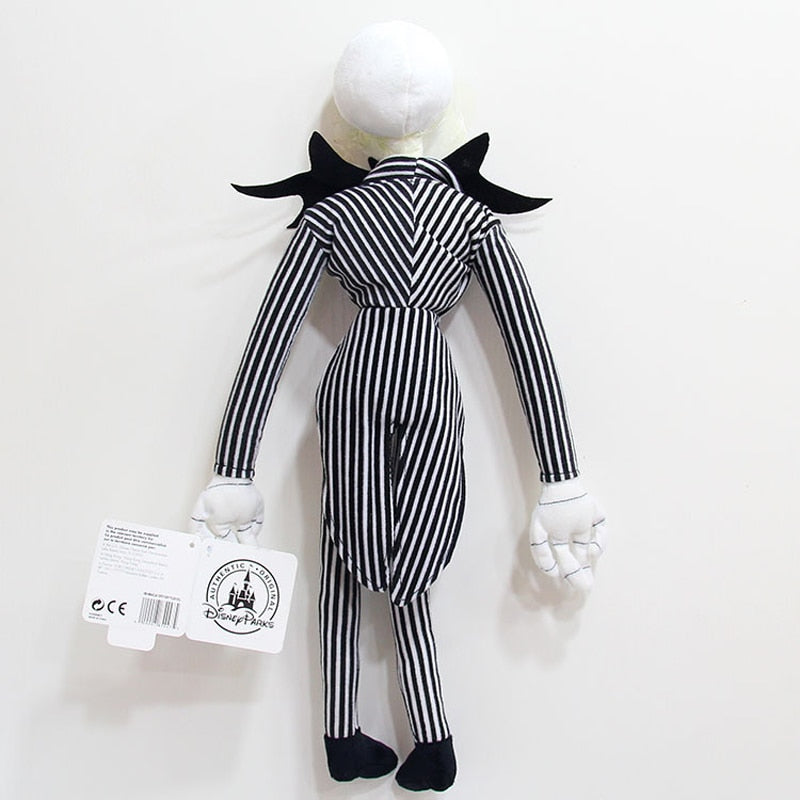 Nightmare Before Christmas Character Toys