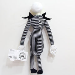Nightmare Before Christmas Character Toys