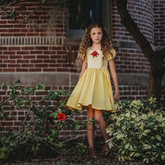 Disney Princess Dress for Girls
