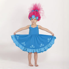 Disney Princess Dress for Girls