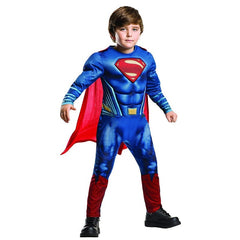 Boys Superhero Costume