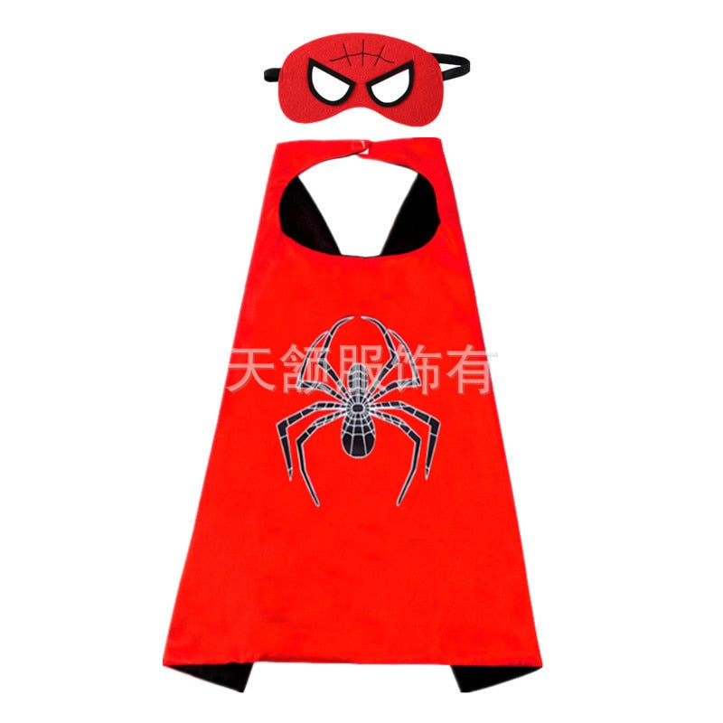 Kids Superhero Dart Launcher and Glove Options