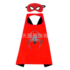Kids Superhero Dart Launcher and Glove Options