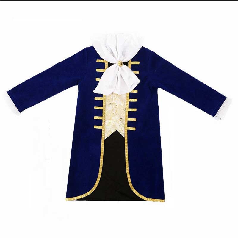 Boys Beast Cosplay Costume