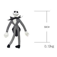 Nightmare Before Christmas Character Toys