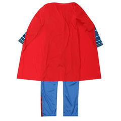 Boys Superhero Costume