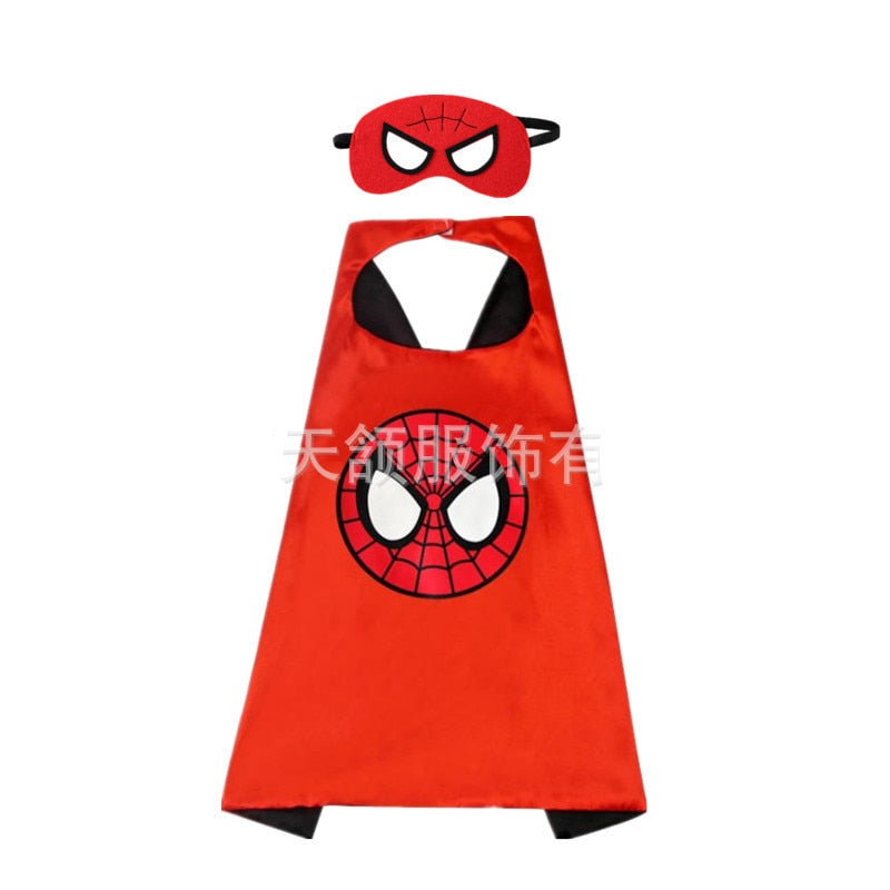 Kids Superhero Dart Launcher and Glove Options