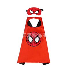Kids Superhero Dart Launcher and Glove Options