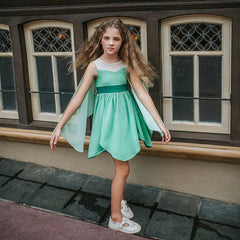 Disney Princess Dress for Girls