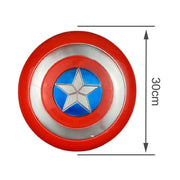 Superhero Costume Prop and Accessory Options