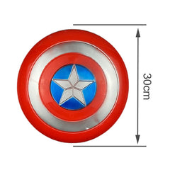 Superhero Costume Prop and Accessory Options
