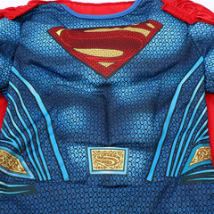 Boys Superhero Costume