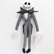 Nightmare Before Christmas Character Toys