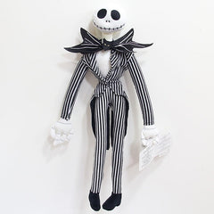 Nightmare Before Christmas Character Toys