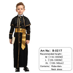 Ninja Warrior Halloween Costume