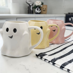 Ghost Mug